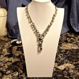 Jewelry display.  NEW